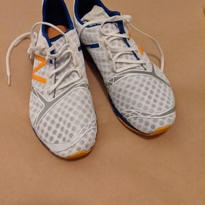 NWOT Men’s NEW BALANCE MR00 MINIMUS